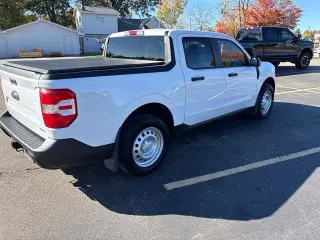 Ford Maverick 2024 AWD XL 4dr SuperCrew 4.5 ft. SB