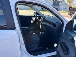 Ford Maverick 2024 AWD XL 4dr SuperCrew 4.5 ft. SB