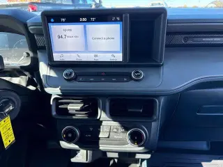 Ford Maverick 2024 AWD XL 4dr SuperCrew 4.5 ft. SB