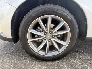 Acura RDX 2019 4dr SUV con paquete de Tecnología