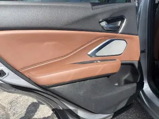 Acura RDX 2019 4dr SUV con paquete de Tecnología