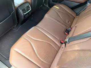 Acura RDX 2019 4dr SUV con paquete de Tecnología