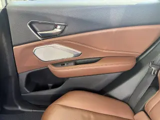 Acura RDX 2019 4dr SUV con paquete de Tecnología