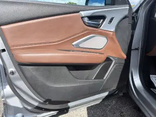 Acura RDX 2019 4dr SUV con paquete de Tecnología