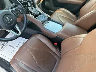 Acura RDX 2019 4dr SUV con paquete de Tecnología