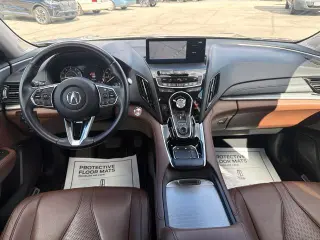 Acura RDX 2019 4dr SUV con paquete de Tecnología