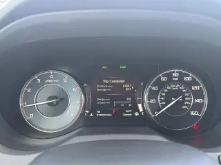 Acura RDX 2019 4dr SUV con paquete de Tecnología
