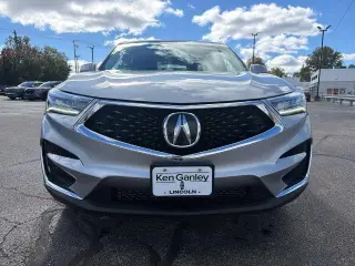 Acura RDX 2019 4dr SUV con paquete de Tecnología