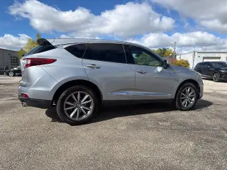 Acura RDX 2019 4dr SUV con paquete de Tecnología