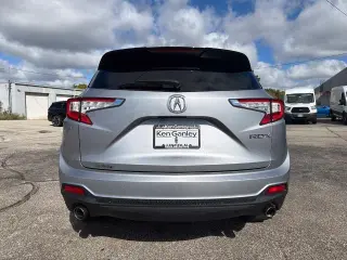 Acura RDX 2019 4dr SUV con paquete de Tecnología