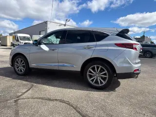 Acura RDX 2019 4dr SUV con paquete de Tecnología