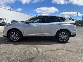 Acura RDX 2019 4dr SUV con paquete de Tecnología