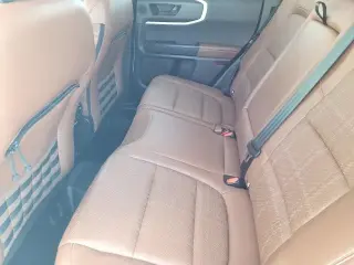 Ford Bronco Sport 2023 AWD Heritage Limited 4dr SUV