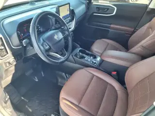 Ford Bronco Sport 2023 AWD Heritage Limited 4dr SUV
