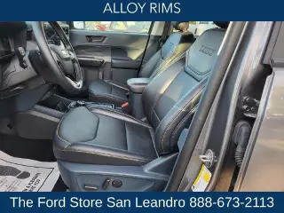 Ford Maverick 2026 AWD Lobo 4dr SuperCrew 4.5 ft. SB