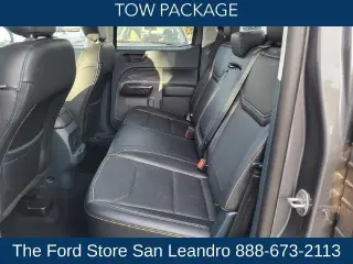 Ford Maverick 2026 AWD Lobo 4dr SuperCrew 4.5 ft. SB
