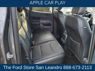 Ford Maverick 2026 AWD Lobo 4dr SuperCrew 4.5 ft. SB