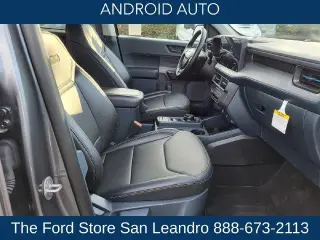 Ford Maverick 2026 AWD Lobo 4dr SuperCrew 4.5 ft. SB