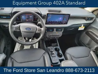 Ford Maverick 2026 AWD Lobo 4dr SuperCrew 4.5 ft. SB