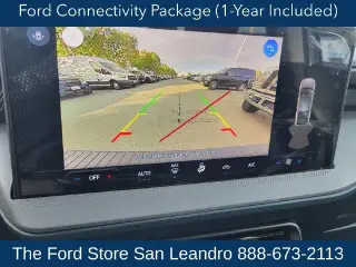 Ford Maverick 2026 AWD Lobo 4dr SuperCrew 4.5 ft. SB