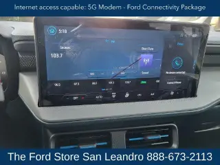 Ford Maverick 2026 AWD Lobo 4dr SuperCrew 4.5 ft. SB