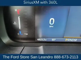 Ford Maverick 2026 AWD Lobo 4dr SuperCrew 4.5 ft. SB