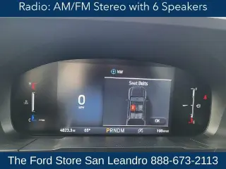 Ford Maverick 2026 AWD Lobo 4dr SuperCrew 4.5 ft. SB