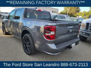 Ford Maverick 2026 AWD Lobo 4dr SuperCrew 4.5 ft. SB