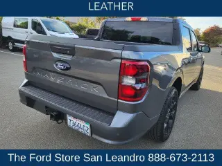 Ford Maverick 2026 AWD Lobo 4dr SuperCrew 4.5 ft. SB
