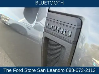 Ford Maverick 2026 AWD Lobo 4dr SuperCrew 4.5 ft. SB