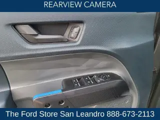 Ford Maverick 2026 AWD Lobo 4dr SuperCrew 4.5 ft. SB