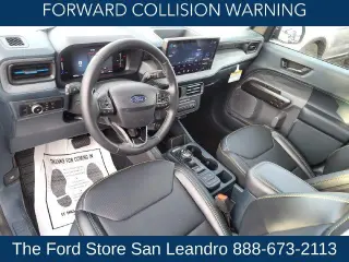 Ford Maverick 2026 AWD Lobo 4dr SuperCrew 4.5 ft. SB