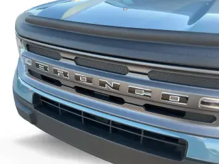 Ford Bronco Sport 2023 AWD Big Bend 4dr SUV