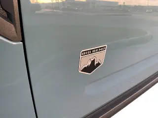 Ford Bronco Sport 2023 AWD Big Bend 4dr SUV
