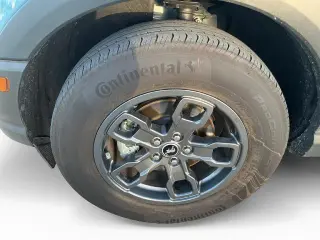Ford Bronco Sport 2023 AWD Big Bend 4dr SUV