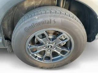 Ford Bronco Sport 2023 AWD Big Bend 4dr SUV