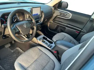 Ford Bronco Sport 2023 AWD Big Bend 4dr SUV