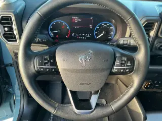 Ford Bronco Sport 2023 AWD Big Bend 4dr SUV