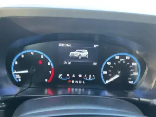 Ford Bronco Sport 2023 AWD Big Bend 4dr SUV