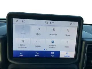 Ford Bronco Sport 2023 AWD Big Bend 4dr SUV
