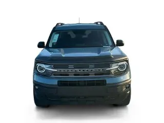 Ford Bronco Sport 2023 AWD Big Bend 4dr SUV