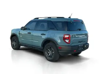 Ford Bronco Sport 2023 AWD Big Bend 4dr SUV