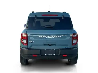 Ford Bronco Sport 2023 AWD Big Bend 4dr SUV