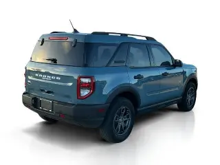 Ford Bronco Sport 2023 AWD Big Bend 4dr SUV