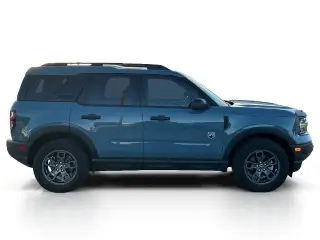 Ford Bronco Sport 2023 AWD Big Bend 4dr SUV