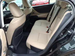 Lexus ES 350 2021 Sedán 4 puertas