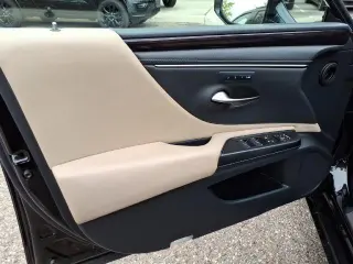 Lexus ES 350 2021 Sedán 4 puertas
