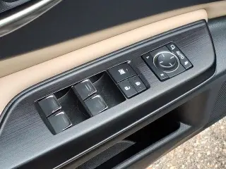 Lexus ES 350 2021 Sedán 4 puertas