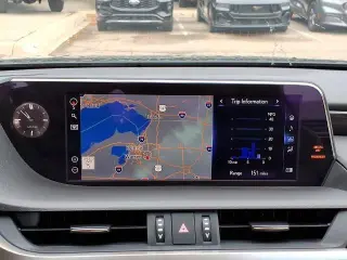 Lexus ES 350 2021 Sedán 4 puertas