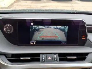 Lexus ES 350 2021 Sedán 4 puertas